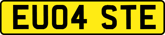 EU04STE