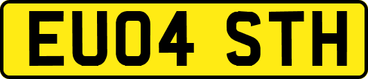 EU04STH