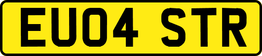 EU04STR