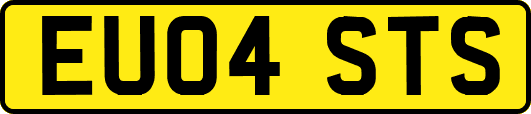EU04STS