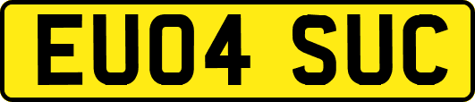 EU04SUC