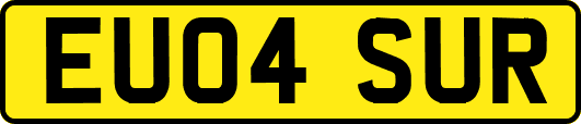 EU04SUR