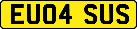 EU04SUS
