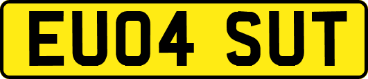 EU04SUT
