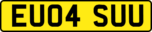 EU04SUU