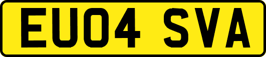 EU04SVA