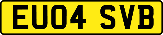EU04SVB