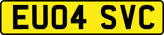 EU04SVC