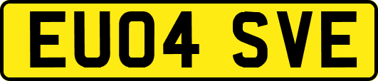 EU04SVE