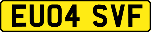 EU04SVF