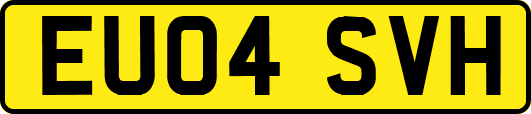 EU04SVH