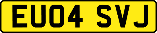 EU04SVJ