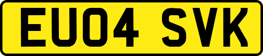 EU04SVK