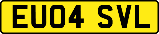 EU04SVL