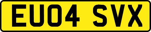 EU04SVX