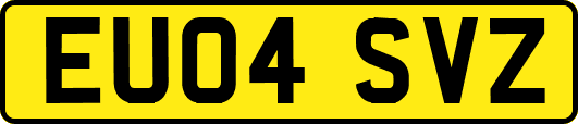 EU04SVZ