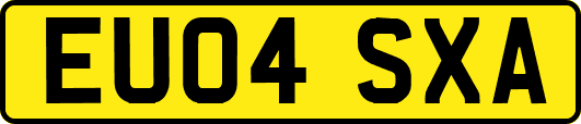 EU04SXA