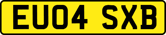 EU04SXB