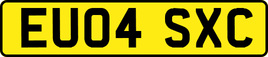EU04SXC