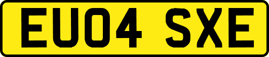 EU04SXE