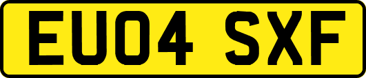 EU04SXF