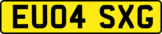 EU04SXG