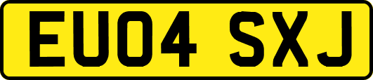 EU04SXJ