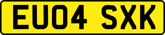 EU04SXK