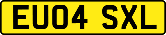 EU04SXL