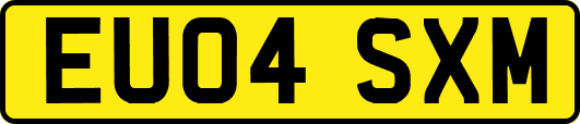 EU04SXM