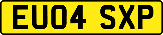EU04SXP