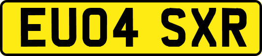 EU04SXR