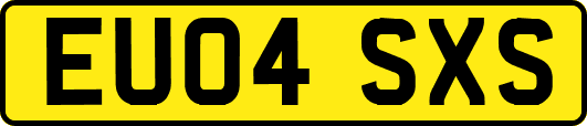 EU04SXS