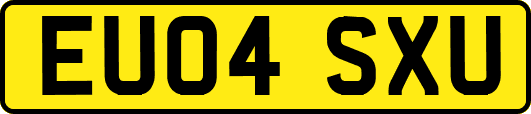 EU04SXU