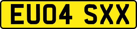 EU04SXX