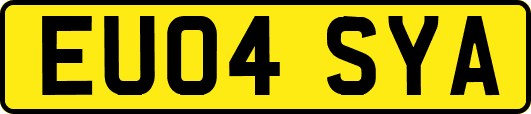 EU04SYA