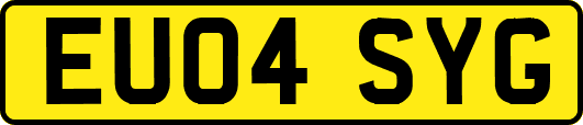 EU04SYG
