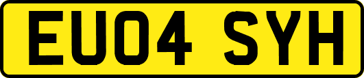 EU04SYH