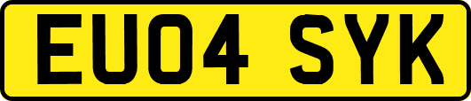 EU04SYK