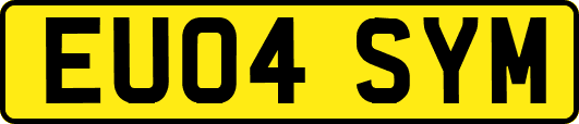 EU04SYM