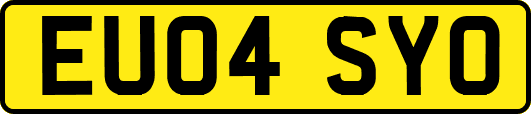 EU04SYO