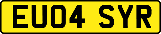 EU04SYR