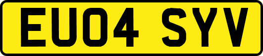 EU04SYV
