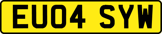 EU04SYW