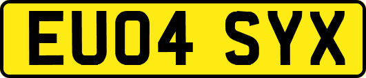 EU04SYX