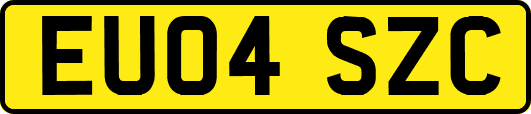 EU04SZC