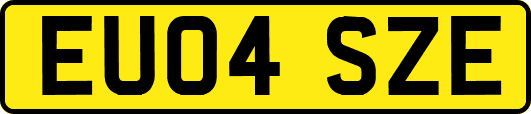 EU04SZE