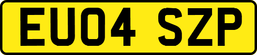 EU04SZP