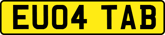 EU04TAB