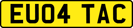 EU04TAC